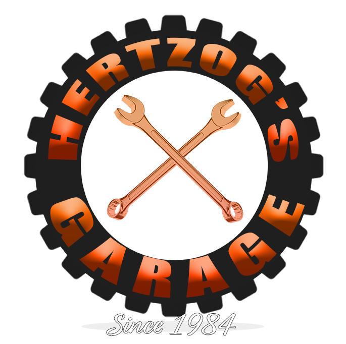 Hertzog's Garage Denver PA