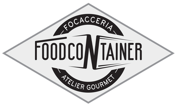FOODCONTAINER - FOCACCERIA-LOGO