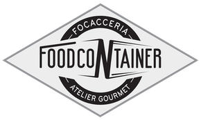 FOODCONTAINER - FOCACCERIA-LOGO