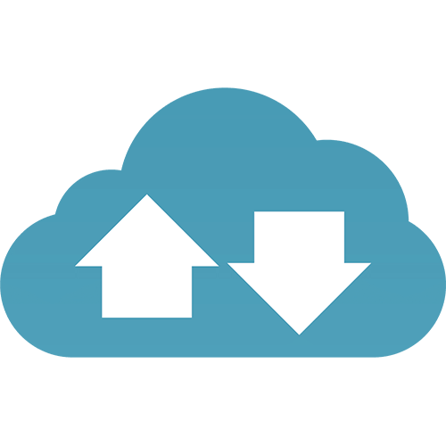 Cloud Backup & Recovery