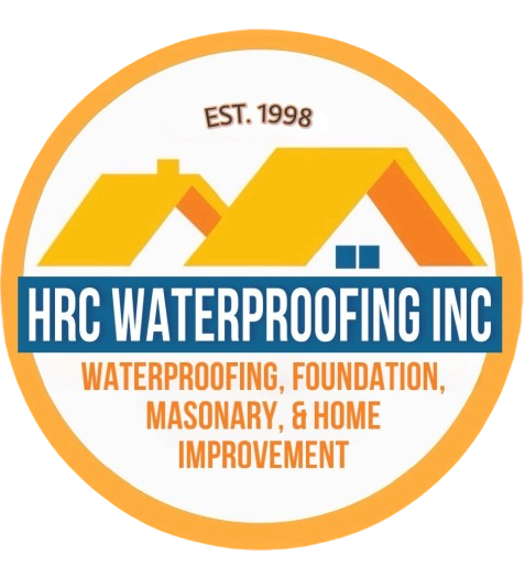 HRC Waterproofing Inc Logo