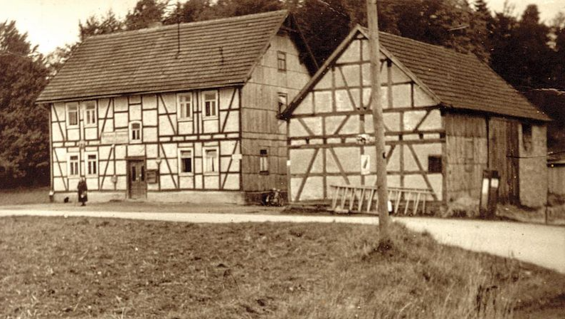 Steinwand — photo 3