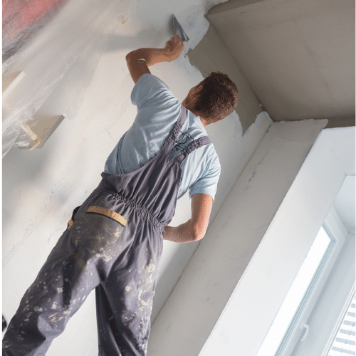 colour consultation at Painters Central Coast