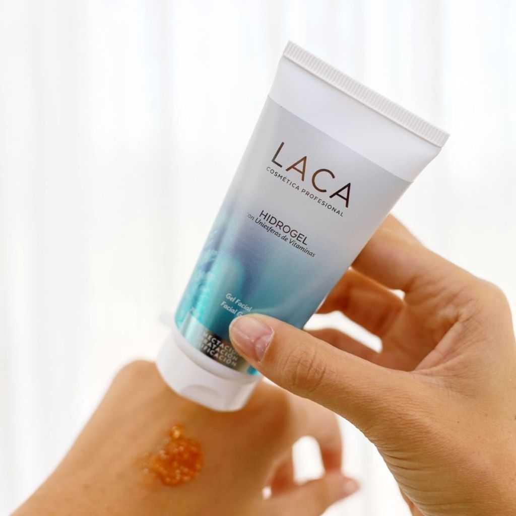 LACA BEAUTY CABALLITO