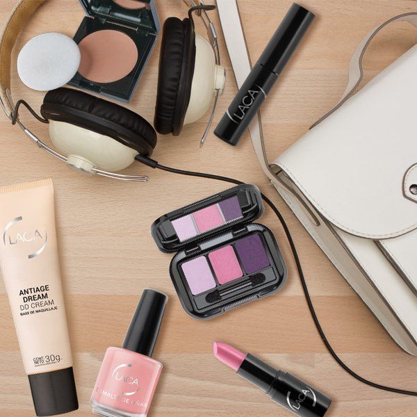 LACA BEAUTY CABALLITO