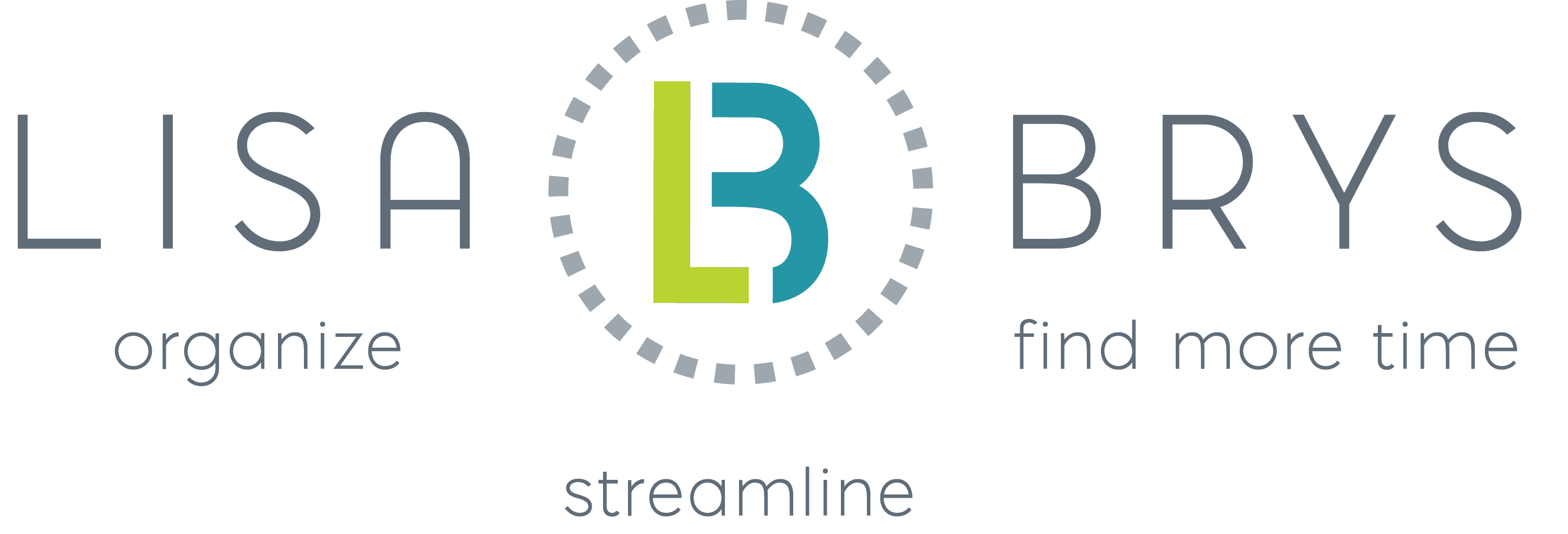 Lisa Brys logo