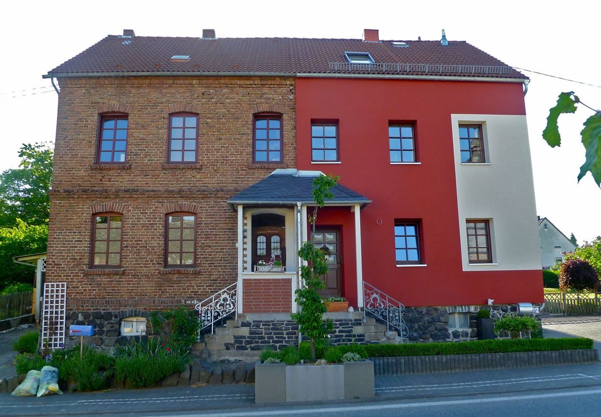 Building — Anchorage, AK — AAA Restorations, LLC