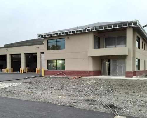 Activity Center — Anchorage, AK — AAA Restorations, LLC