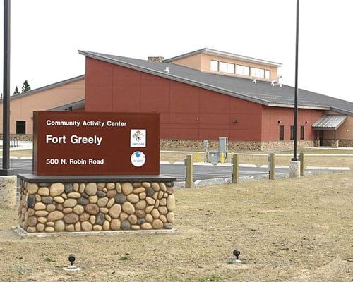 Activity Center — Anchorage, AK — AAA Restorations, LLC