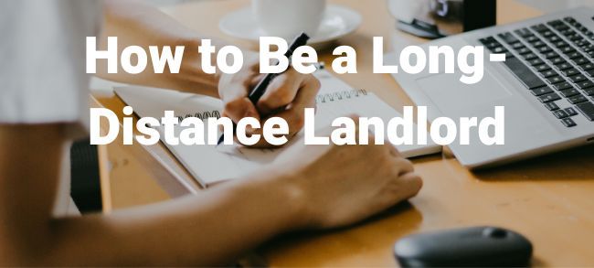 long-distance landlord