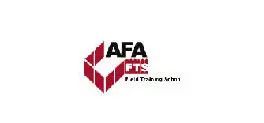 AFA Logo