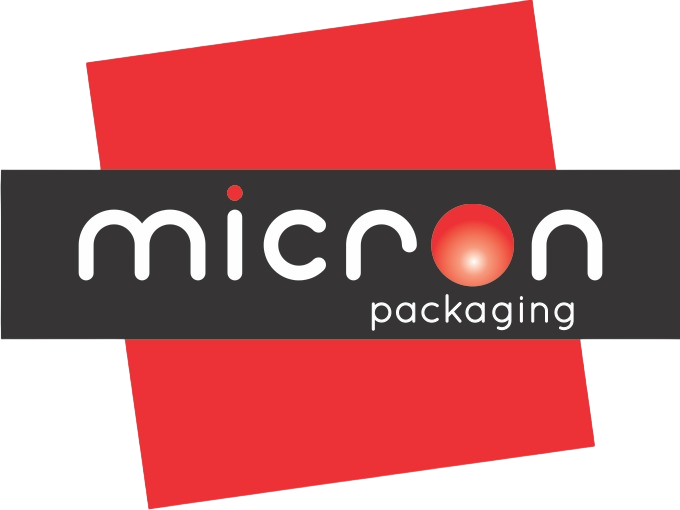 Logotipo de Micron Packaging