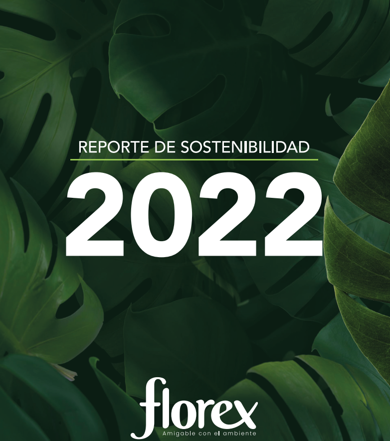 florex-reporte-sostenibilidad-2022