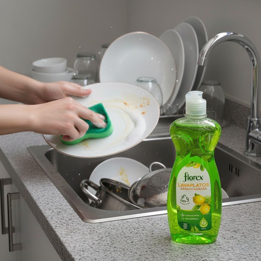 lavaplatos-florex