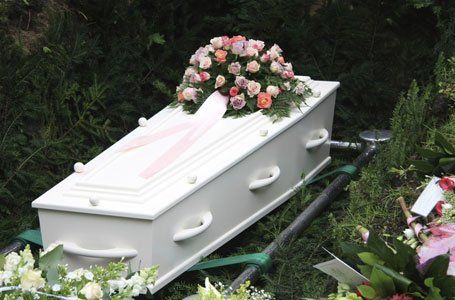 Tailor-made coffins