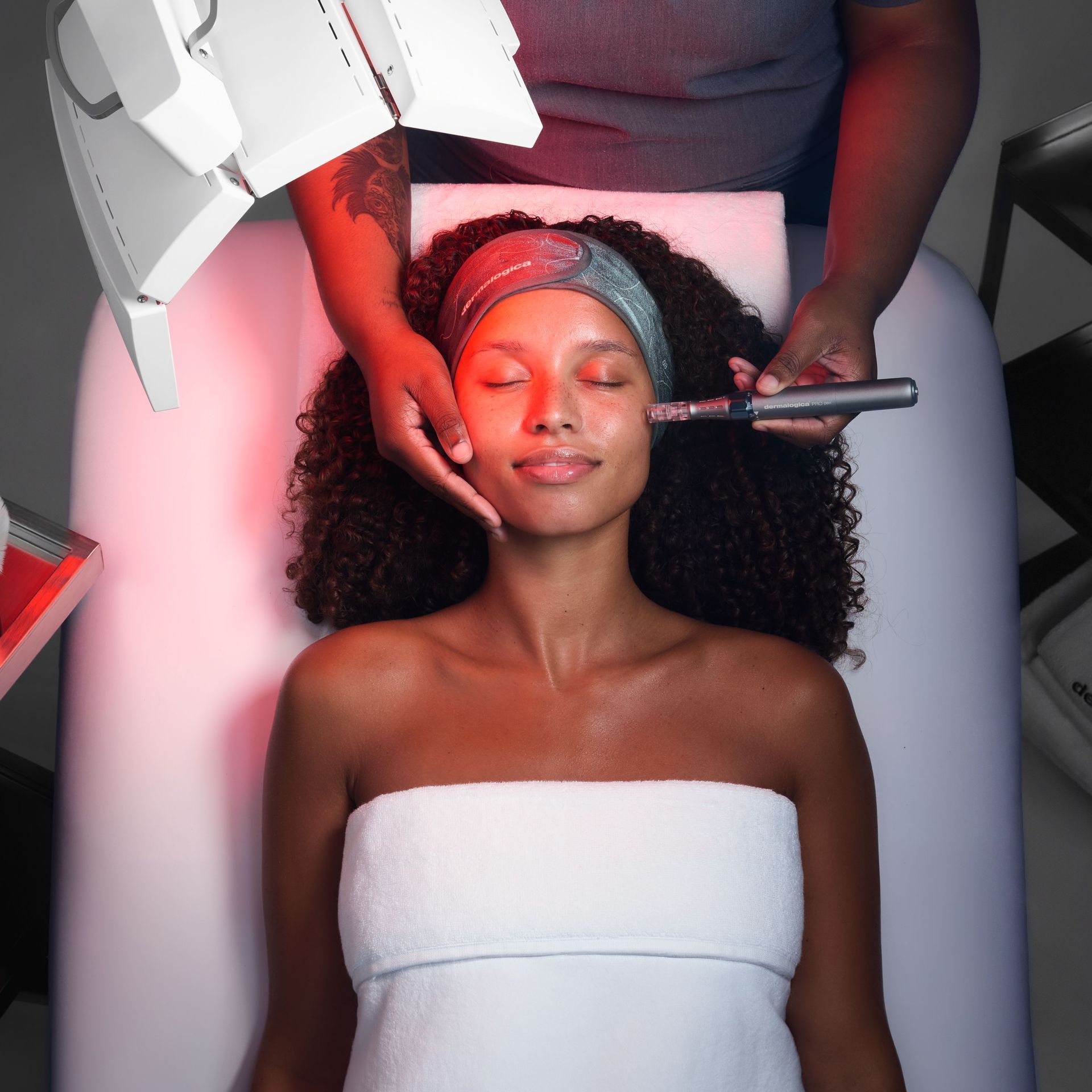 LuminFusion – 60 Mins. $250