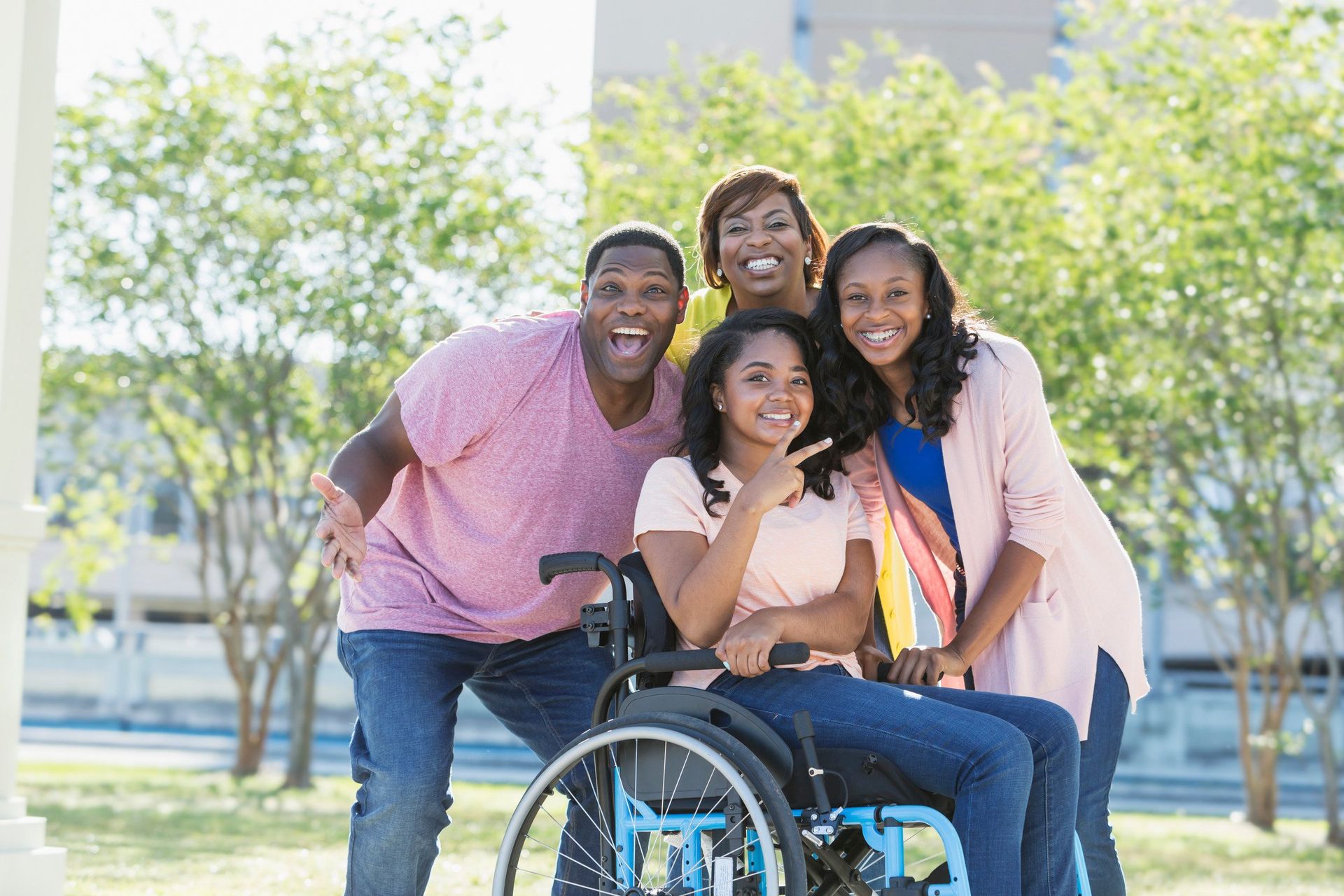 Home Care Services gallery