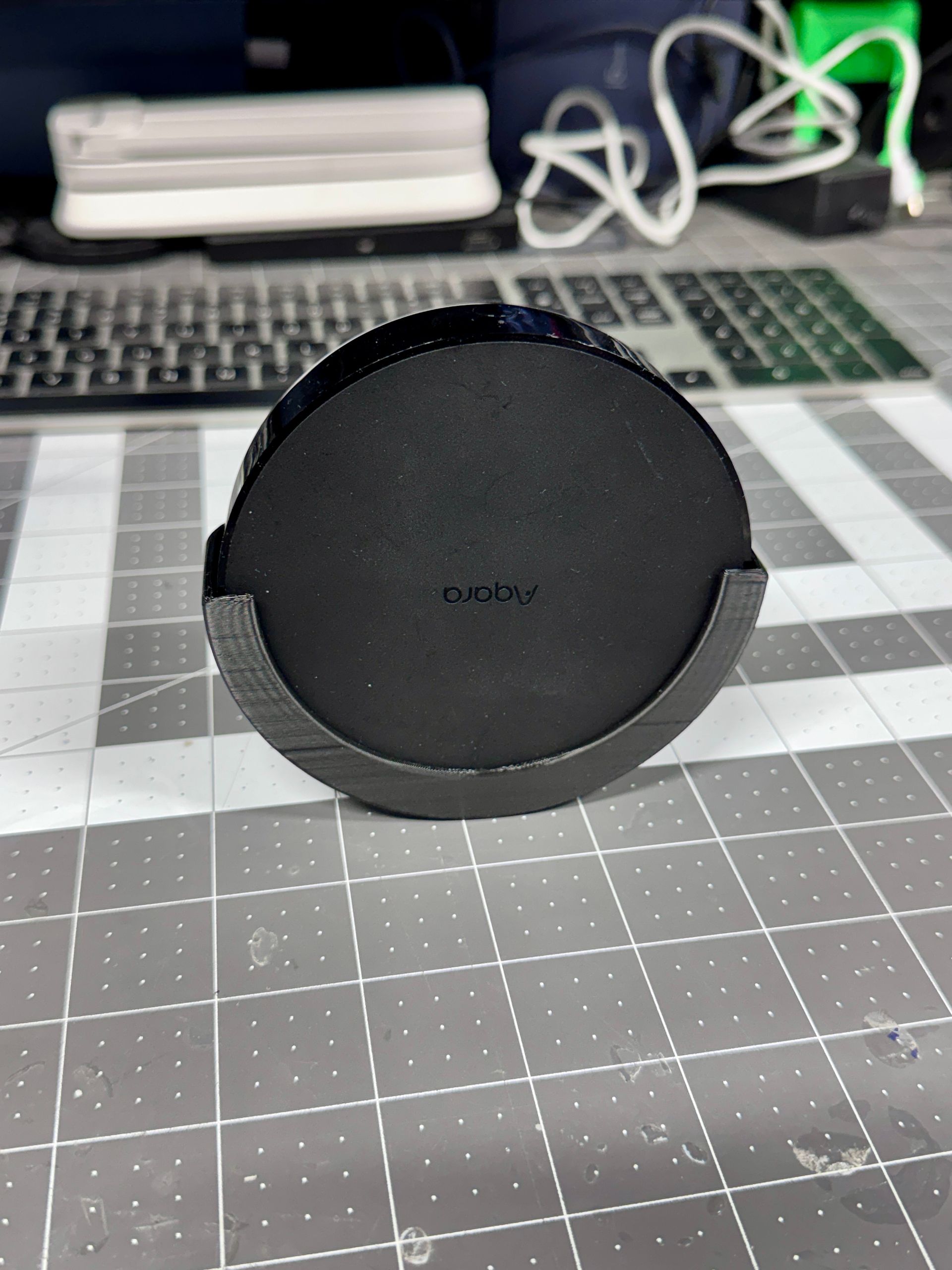 Aqara Hub M2 Wall Mount