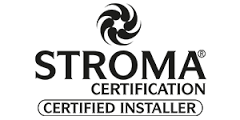 STROMA certification