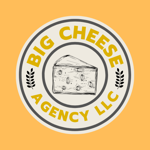 Boise SEO Company Big Cheese Agency LLC