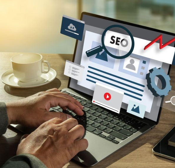 SEO Agency Boise Big Cheese Agency LLC