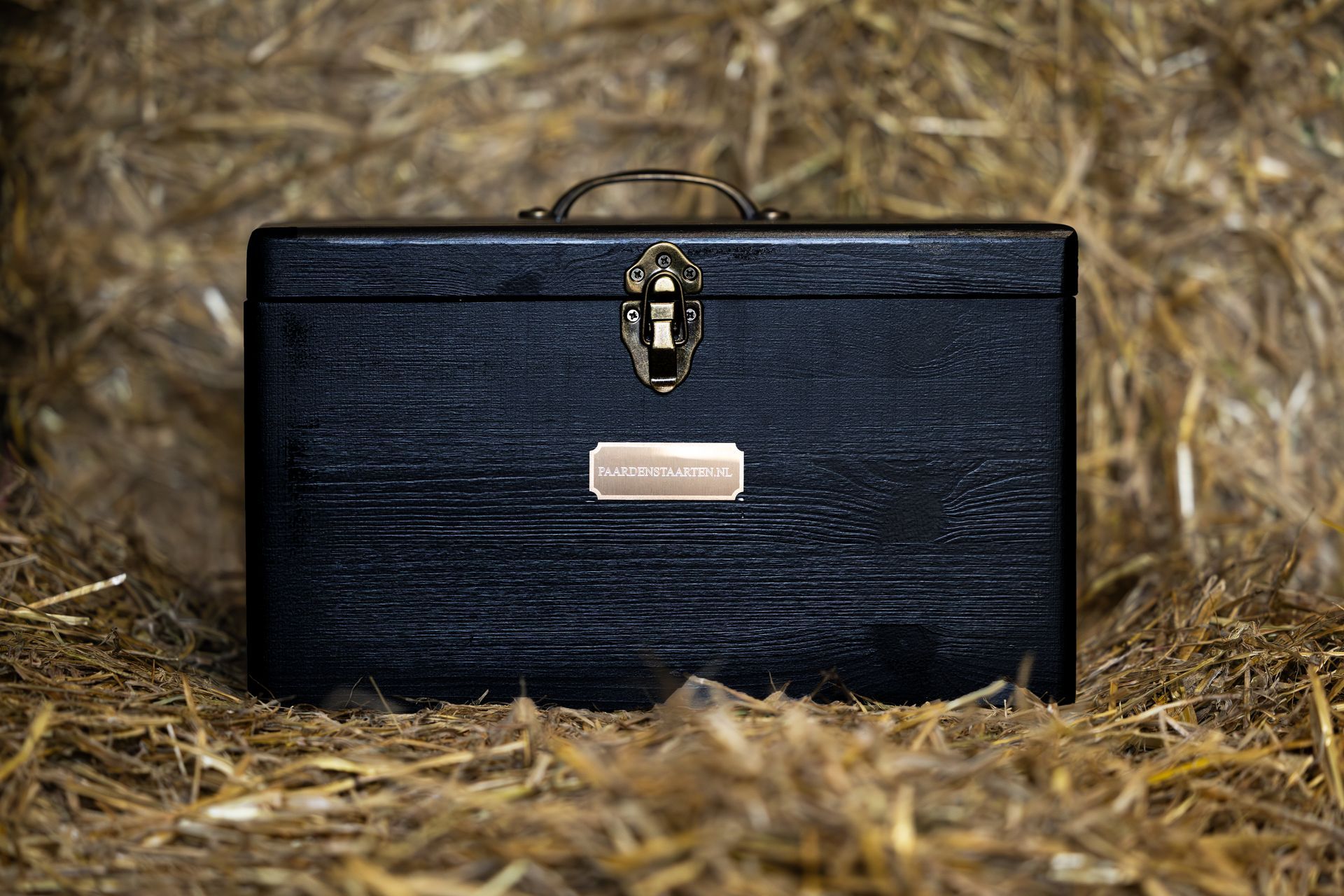 Pro Groom Case - Setprijs