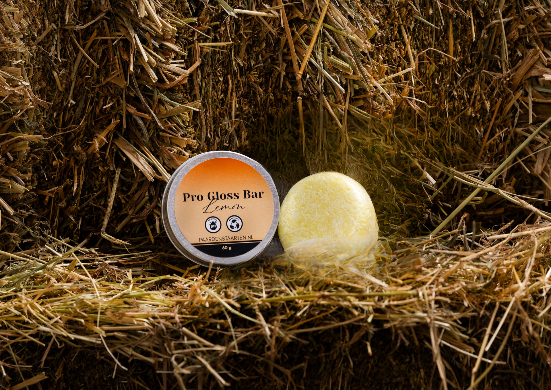 Pro Gloss Lemon Bar - Los