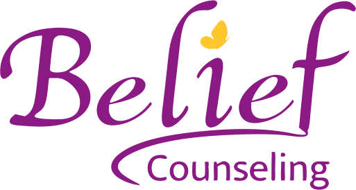 Belief Counseling Logo