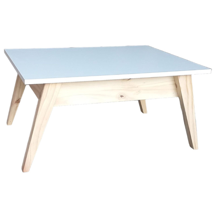 Mesa Ratona Retro ll