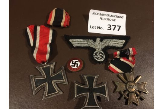 Things for Auction 3