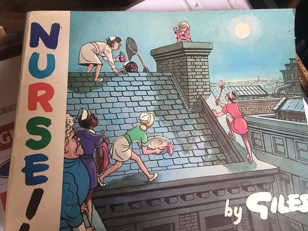 Magazines & Comics 10