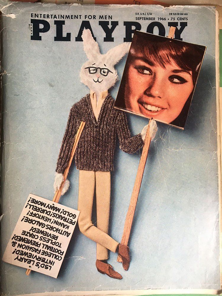 Magazines & Comics 11