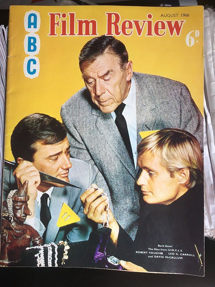 Magazines & Comics 14