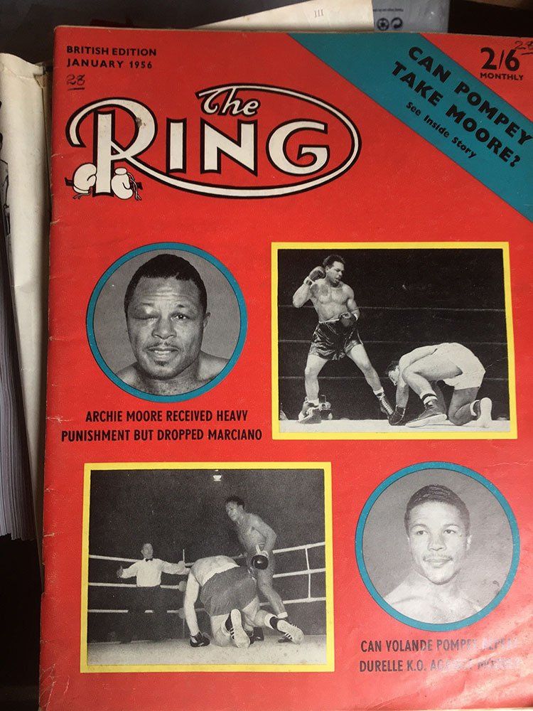 Magazines & Comics 15