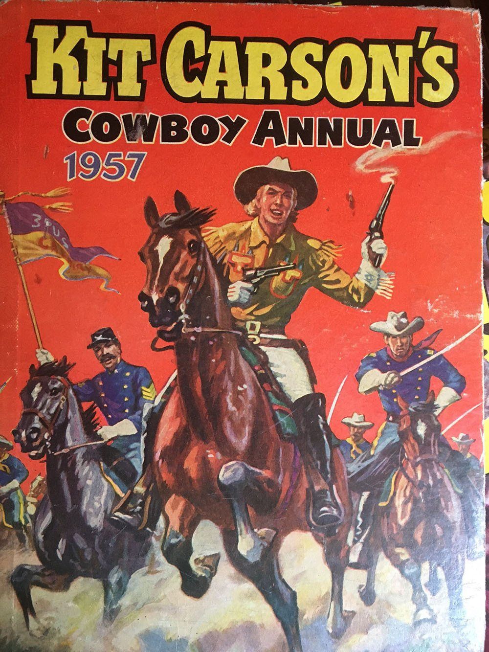 Magazines & Comics 16