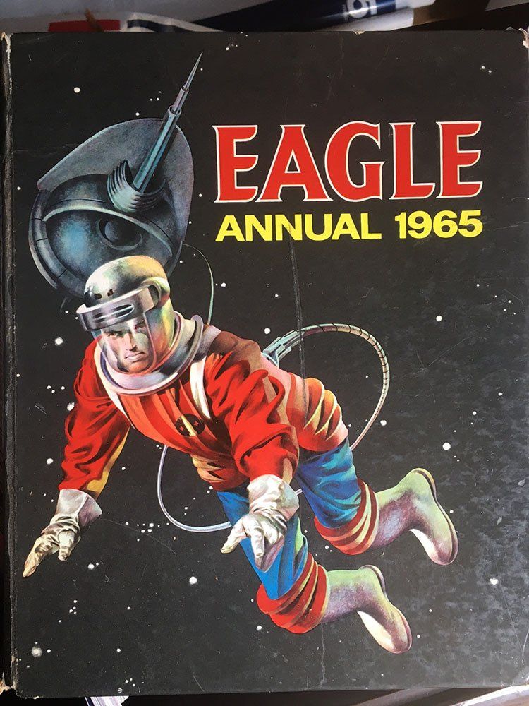 Magazines & Comics 17