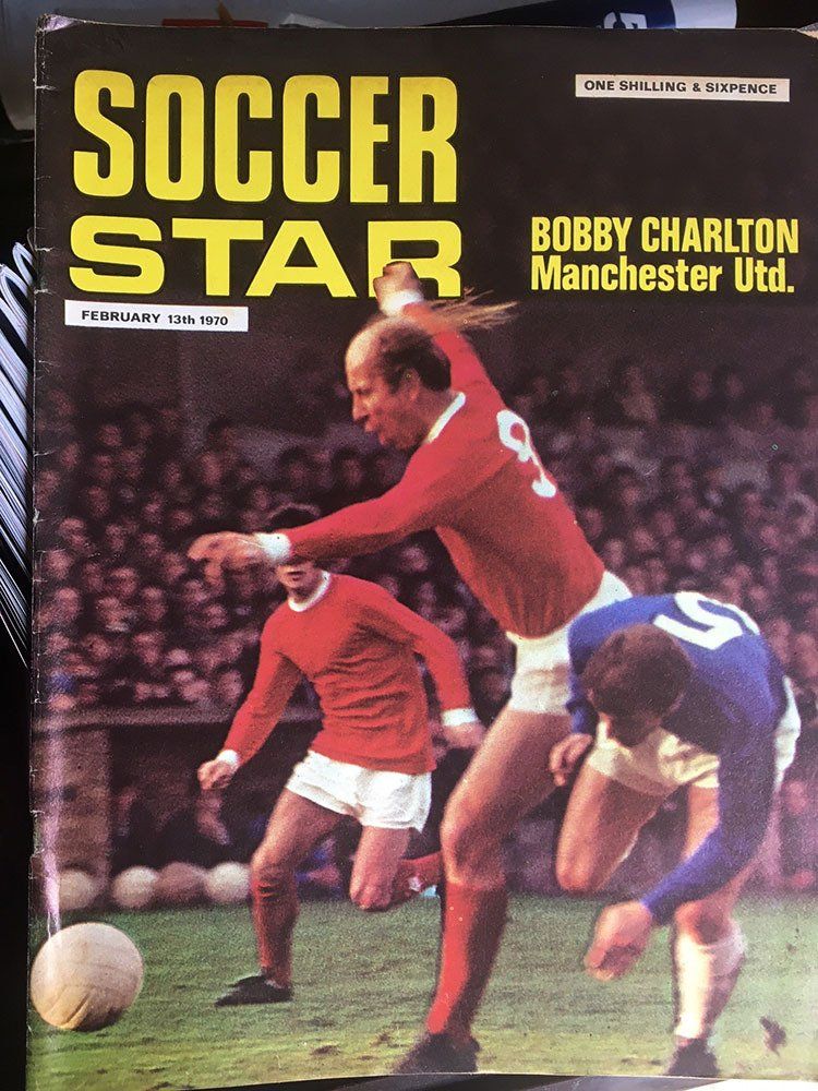 Magazines & Comics 18