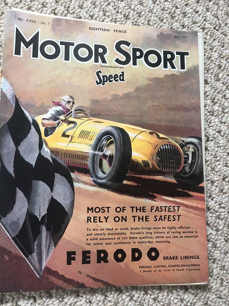 Magazines & Comics 19