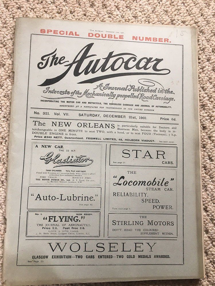 Magazines & Comics 20