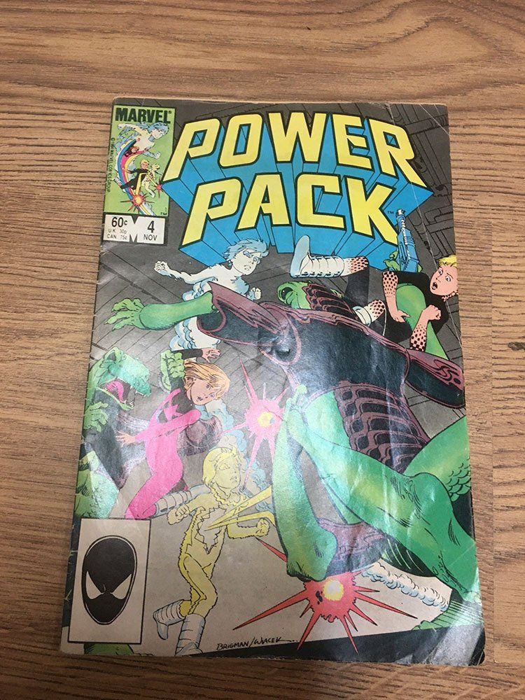 Magazines & Comics 3