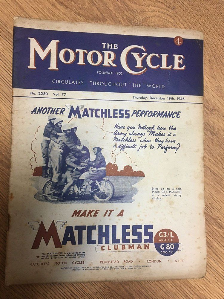 Magazines & Comics 6