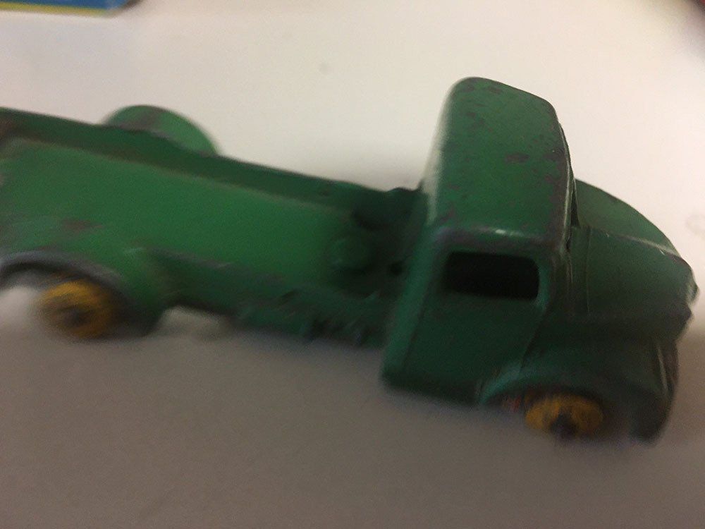 Die-Cast Spoke Toys 2