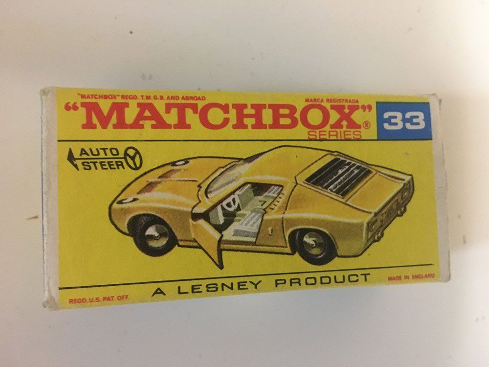 Die-Cast Spoke Toys 3