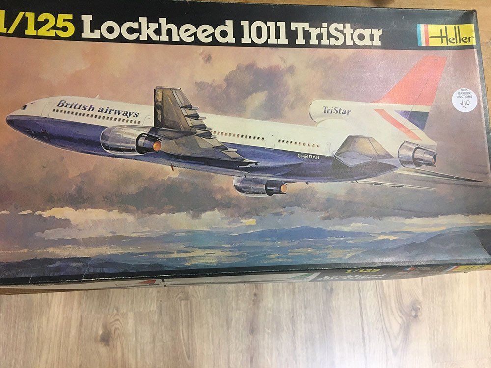 Die-Cast Spoke Toys 5