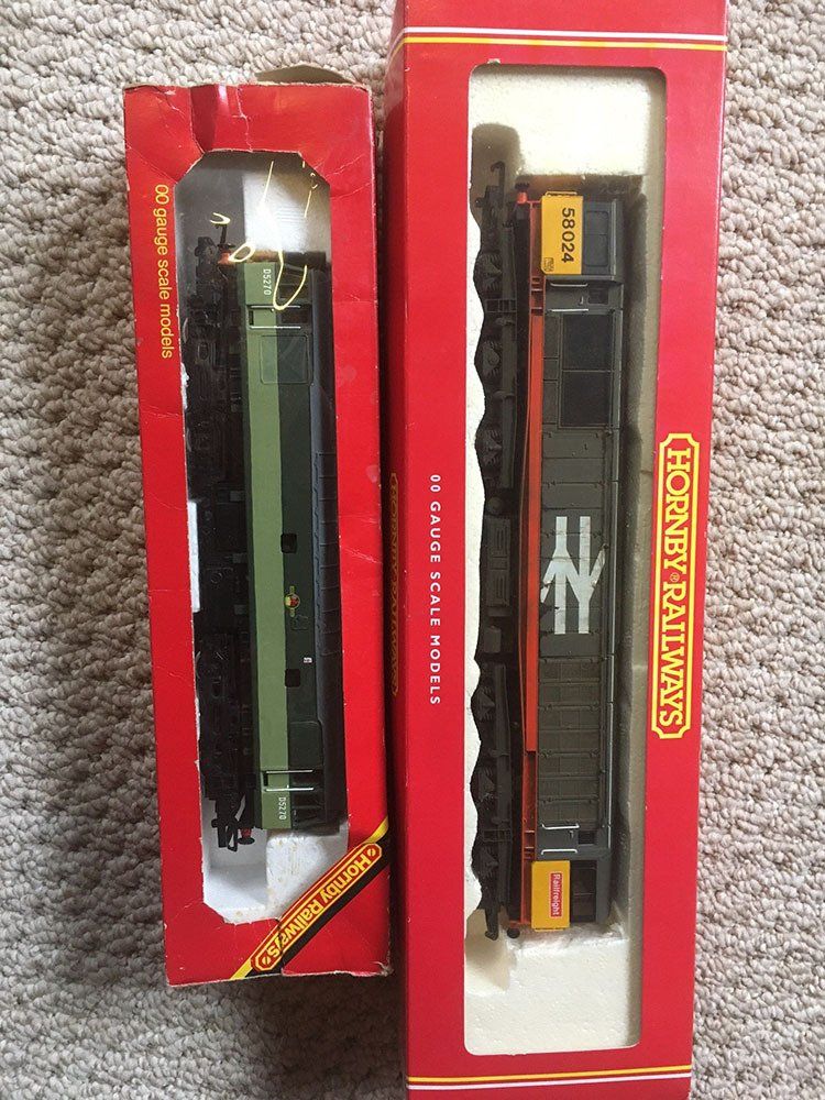 Die-Cast Spoke Toys 9