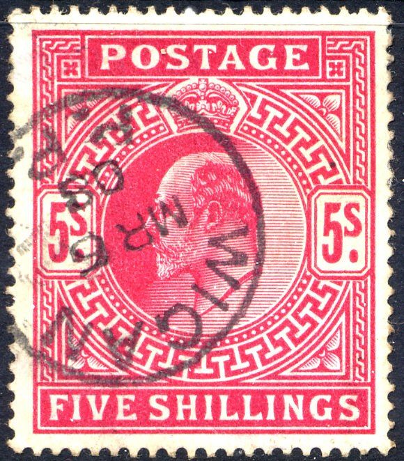 Stamps 41