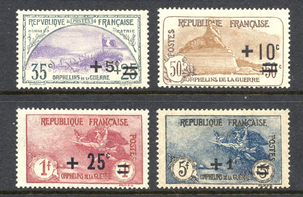 Stamps 6