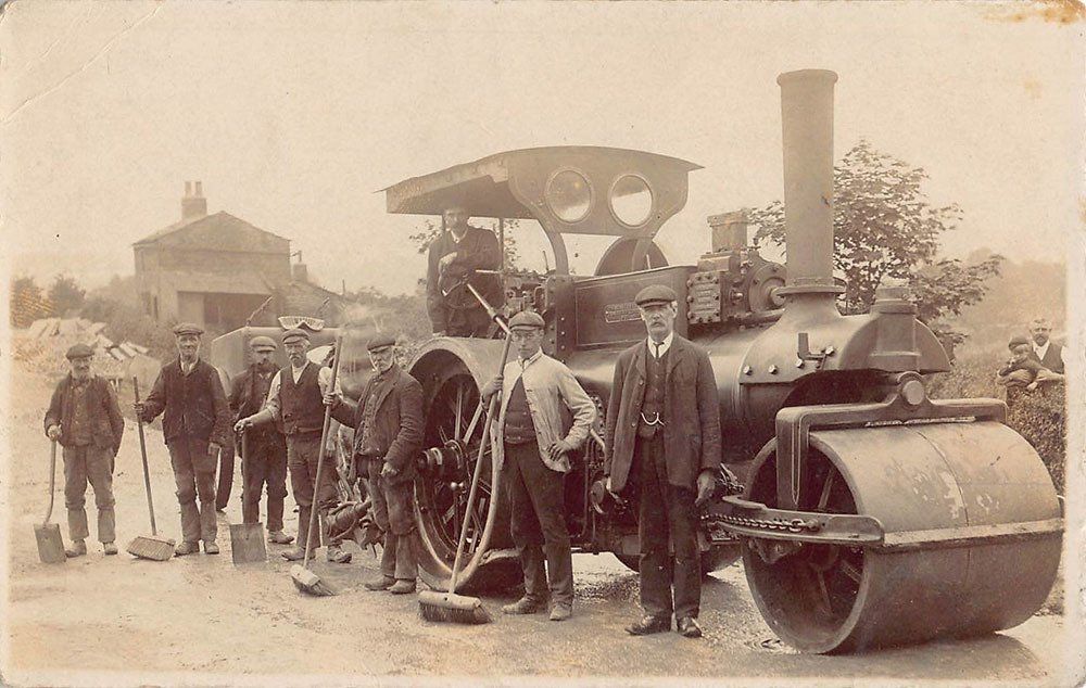 Postcards & Cigarette Cards 13