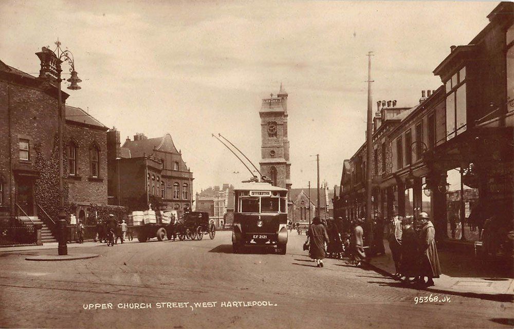 Postcards & Cigarette Cards 16