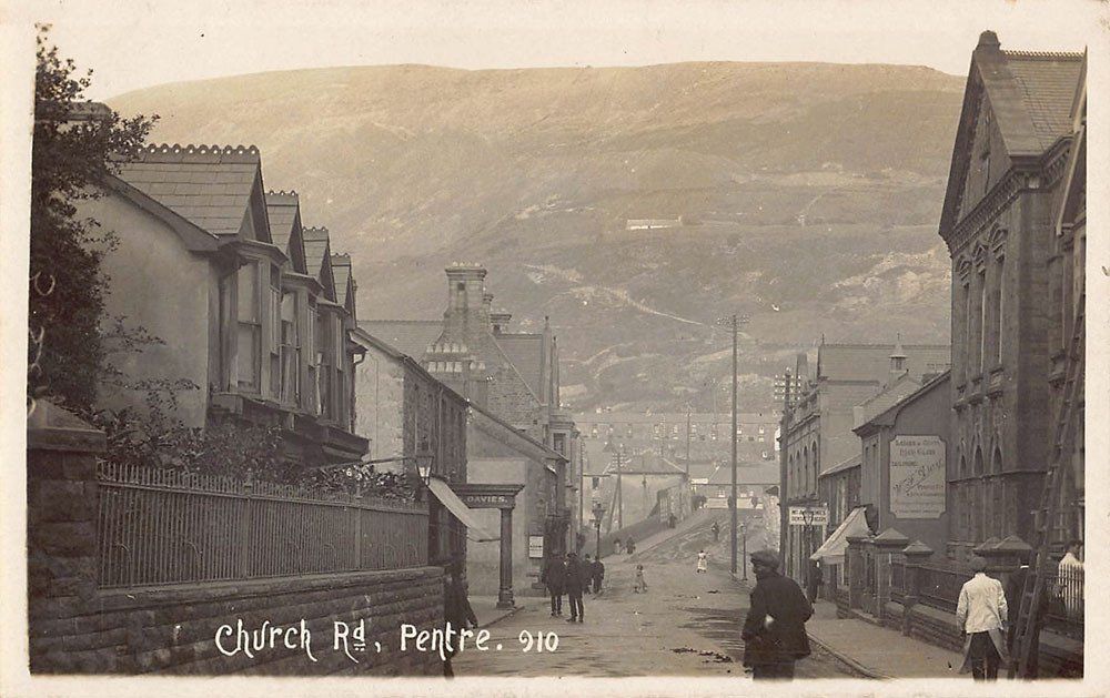 Postcards & Cigarette Cards 3